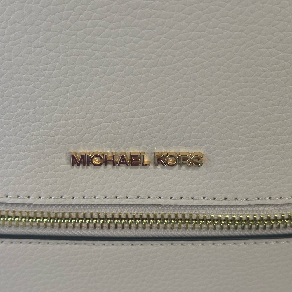 Michael Kors Blush Pink Backpack-NEW - Picture 6 of 6